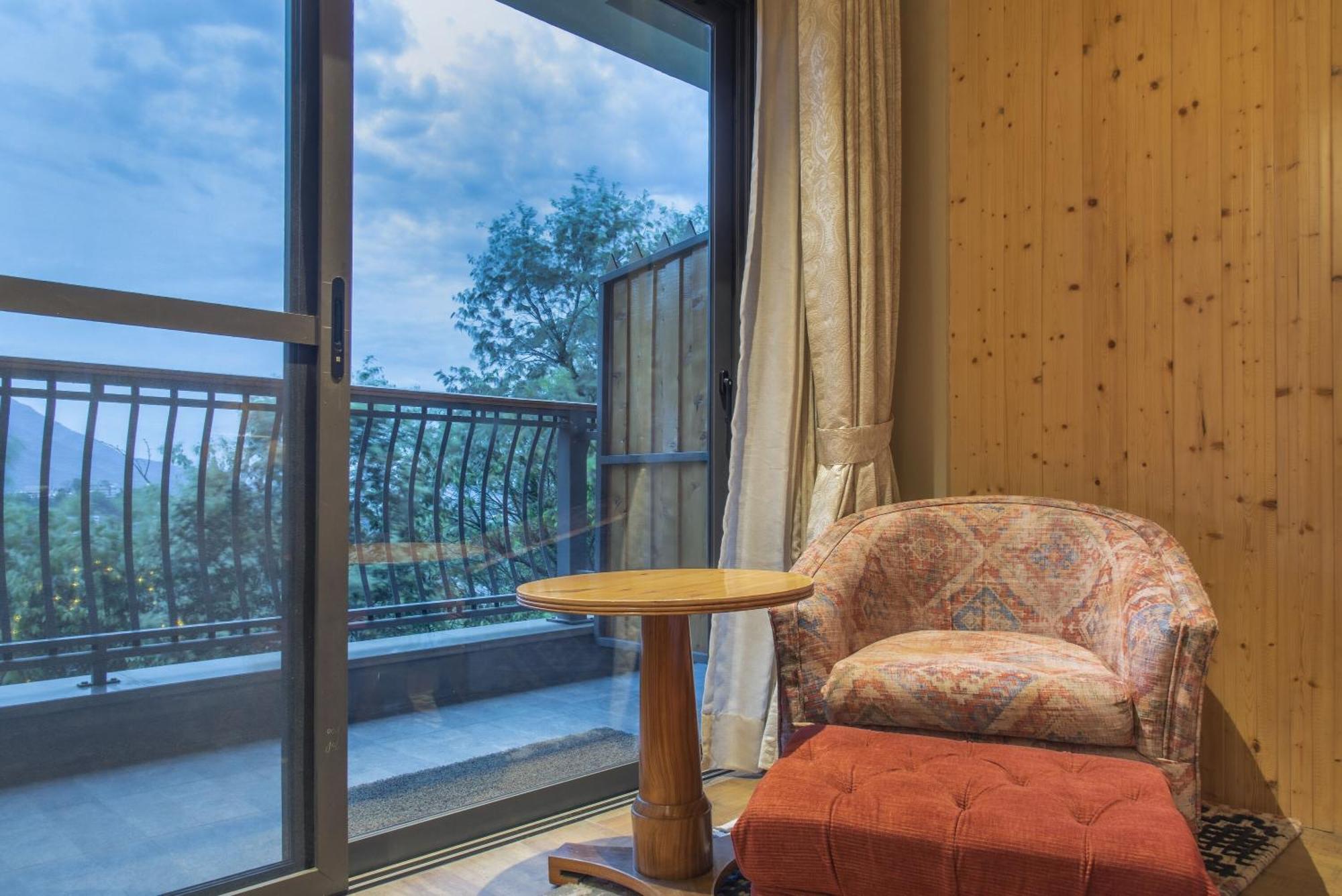 Mandara Tree Villa Dharamshala Exterior foto